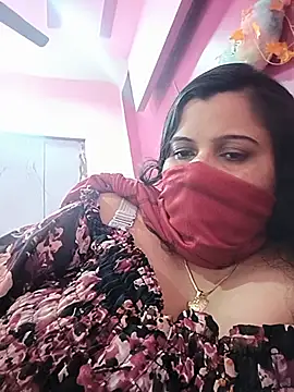 RESHMA 21 online show from 06/24/26, 07:44