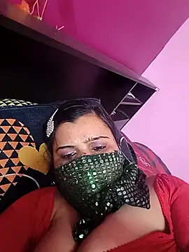 RESHMA 21 online show from 01/27/25, 11:11