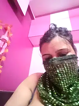 RESHMA 21 online show from 01/09/25, 08:33