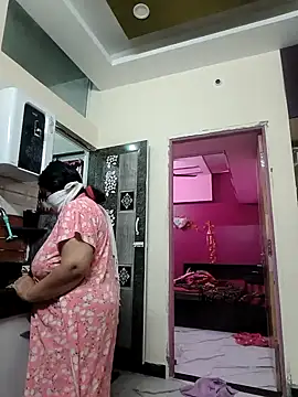 RESHMA 21 online show from 03/01/25, 02:34