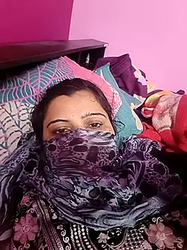 RESHMA 21 online show from 10/02/25, 02:31