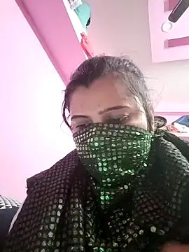 RESHMA 21 online show from 12/31/24, 08:23