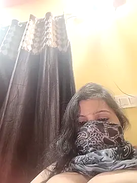 RESHMA 21 online show from 09/21/25, 02:17