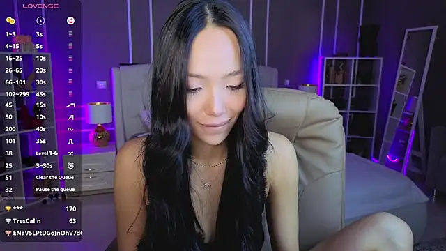  MIURA  online show from 02/03/26, 02:53