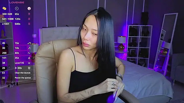  MIURA  online show from 02/09/26, 01:03