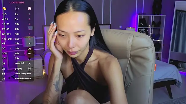  MIURA  online show from 03/08/26, 01:00