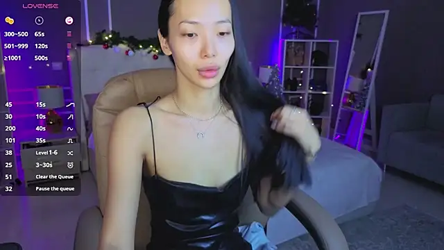  MIURA  online show from 01/09/26, 01:01