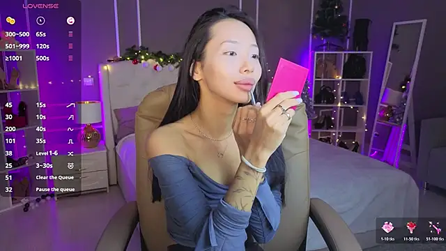  MIURA  online show from 01/19/26, 01:09