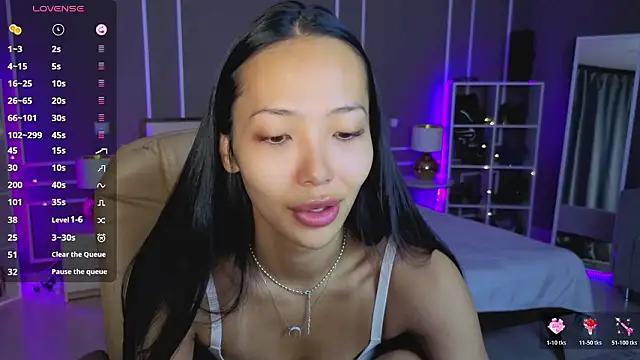  MIURA  online show from 03/04/26, 01:02