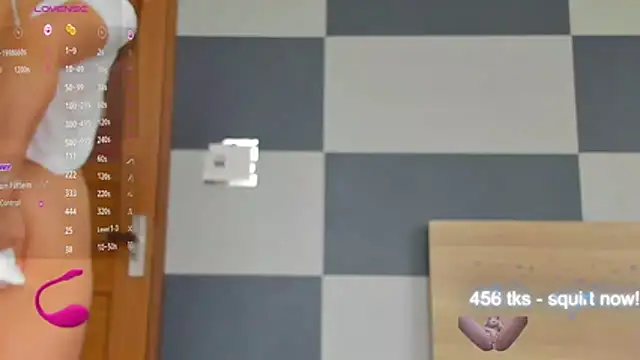 Kiera Thomas online show from 03/11/26, 06:29