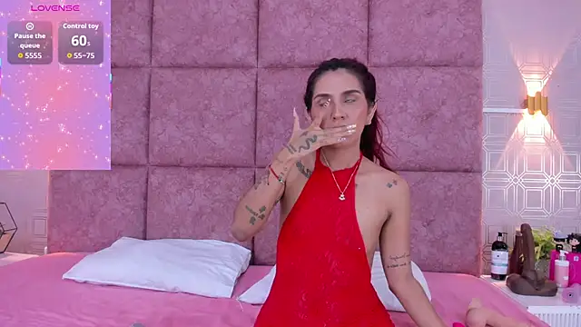 LiaVelez online show from 02/28/26, 01:44