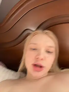 AmmyHot online show from 03/07/26, 04:08