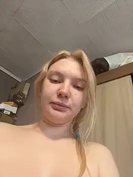 AmmyHot online show from 03/09/26, 02:04