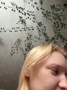 AmmyHot online show from 03/05/26, 05:15