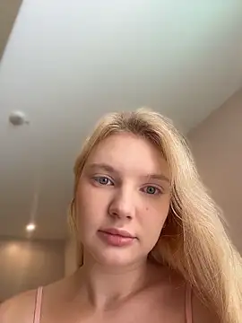 AmmyHot online show from 04/30/26, 03:13