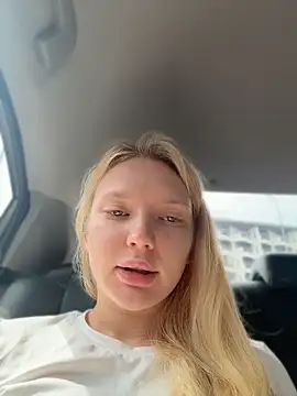 AmmyHot online show from 05/14/26, 03:03