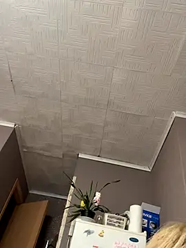 AmmyHot online show from 10/23/25, 04:33