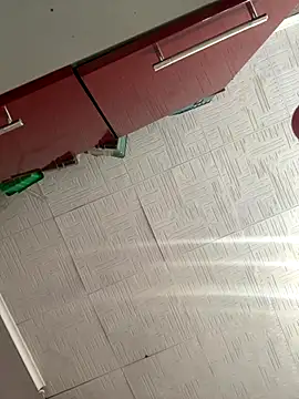 AmmyHot online show from 11/21/25, 04:11