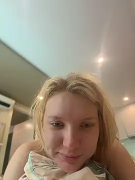 AmmyHot online show from 05/30/26, 05:03