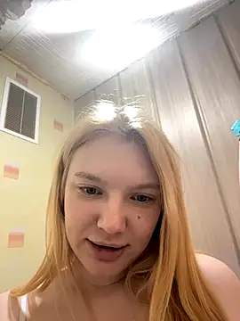 AmmyHot online show from 11/05/25, 04:54