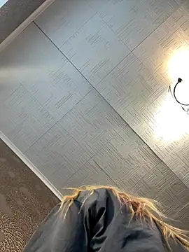 AmmyHot online show from 11/09/25, 04:16