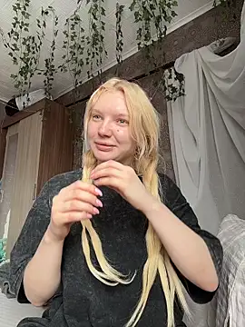 AmmyHot online show from 03/13/26, 04:06