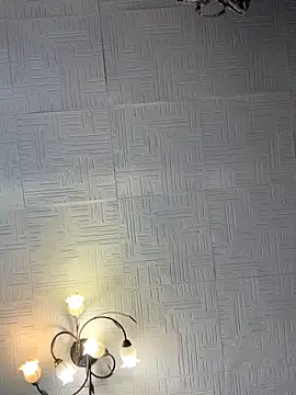 AmmyHot online show from 11/24/25, 04:23