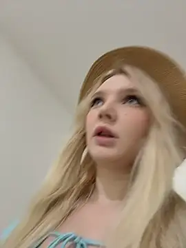 AmmyHot online show from 03/21/26, 02:57