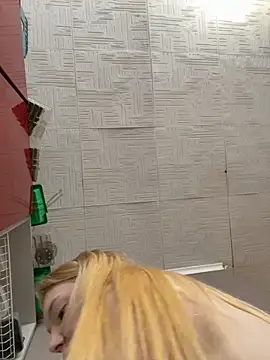 AmmyHot online show from 11/07/25, 04:17