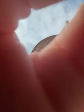 AmmyHot online show from 03/18/26, 02:26