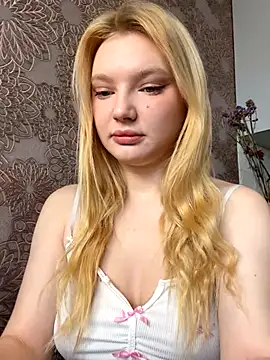 AmmyHot online show from 11/06/25, 05:00