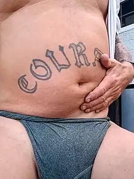 Hotbodyscottie online show from 10/05/25, 11:45