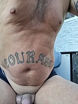 Hotbodyscottie online show from 05/13/26, 11:34