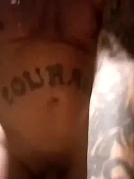 Hotbodyscottie online show from 03/18/25, 10:07