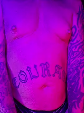 Hotbodyscottie online show from 07/05/26, 02:05
