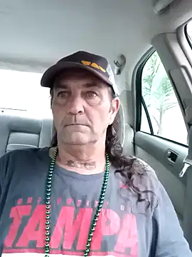 Hotbodyscottie online show from 03/16/25, 11:49