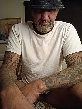 Hotbodyscottie online show from 01/13/26, 10:19