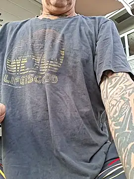 Hotbodyscottie online show from 05/16/26, 11:26