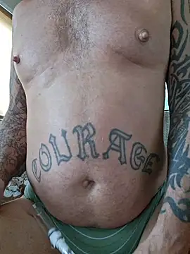 Hotbodyscottie online show from 05/30/26, 09:20