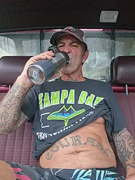 Hotbodyscottie online show from 07/19/26, 11:07