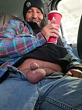 Hotbodyscottie online show from 02/25/26, 11:54