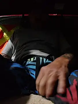 Hotbodyscottie online show from 05/03/26, 07:13