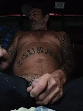 Hotbodyscottie online show from 03/03/26, 10:00