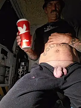 Hotbodyscottie online show from 03/28/26, 06:58