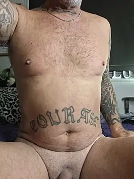 Hotbodyscottie online show from 01/15/26, 10:40