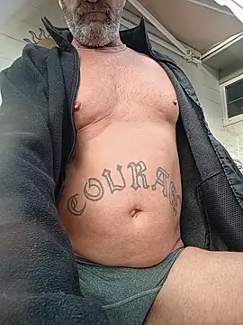 Hotbodyscottie online show from 12/13/25, 08:48