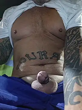 Hotbodyscottie online show from 03/14/26, 09:59