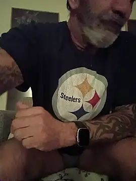 Hotbodyscottie online show from 02/13/26, 10:15