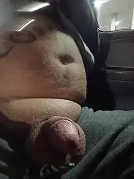 Hotbodyscottie online show from 10/16/25, 08:33