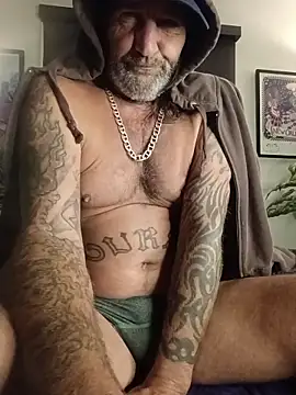 Hotbodyscottie online show from 11/01/25, 08:30